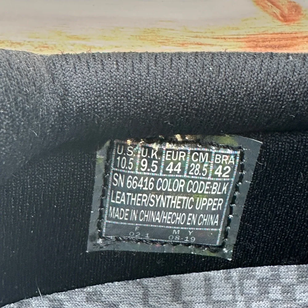 Skechers relaxed fit